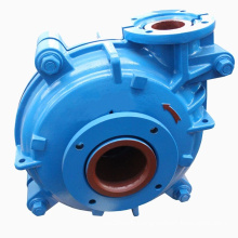 2.5M Shaft Small Coal Submersible Water Hydraulic Slurry Pump For Mining